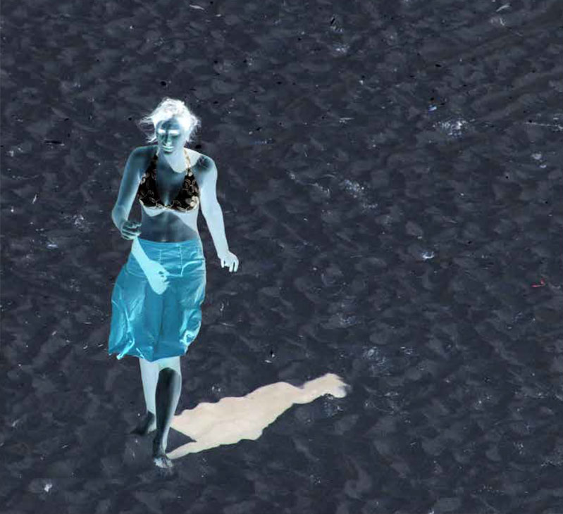 ZWI, un récie de Micaëla Henich